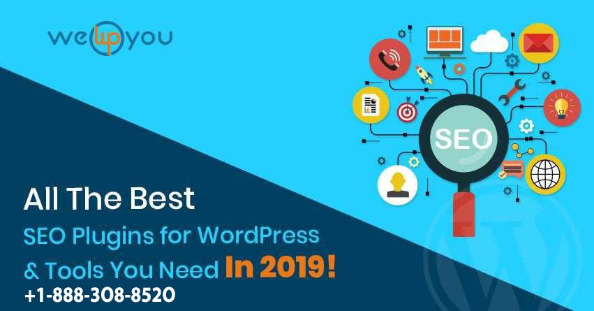 All The Best SEO Plugins for WordPress