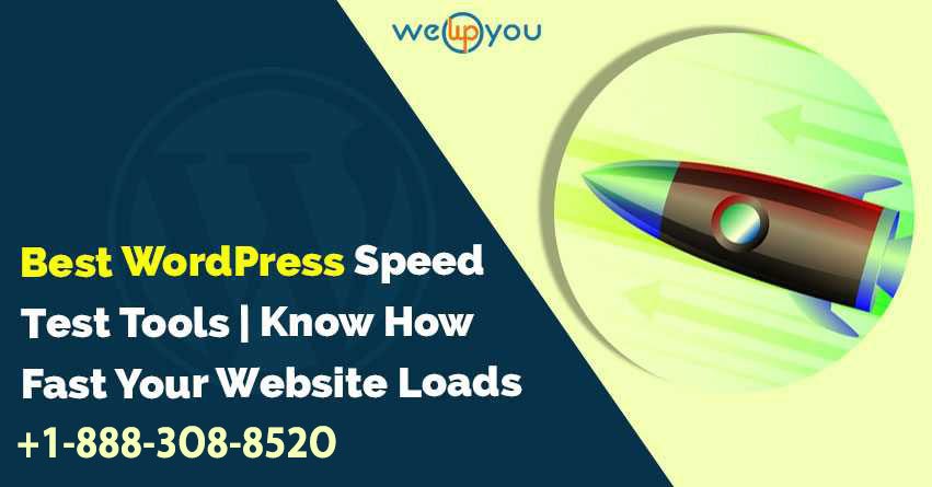 Best WordPress Speed Test Tools