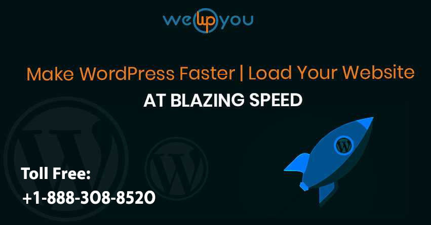 Make WordPress Faster