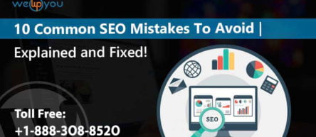 10 Common SEO Mistakes To Avoid