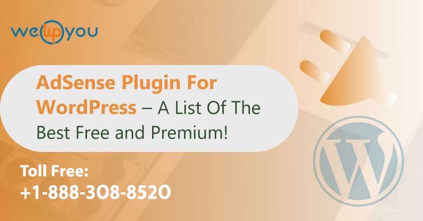 AdSense Plugin For WordPress