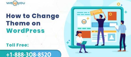 How To Change WordPress Theme
