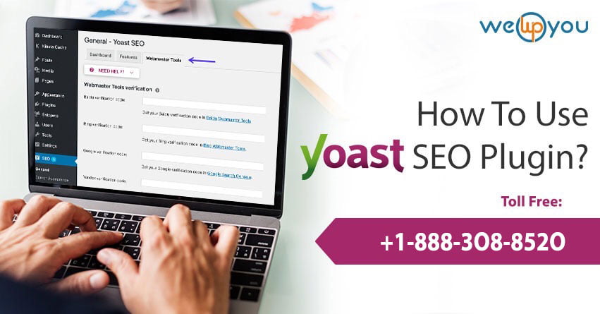 How To Use Yoast SEO Plugin