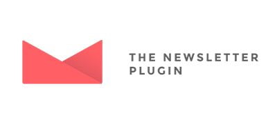 Newsletter plugin