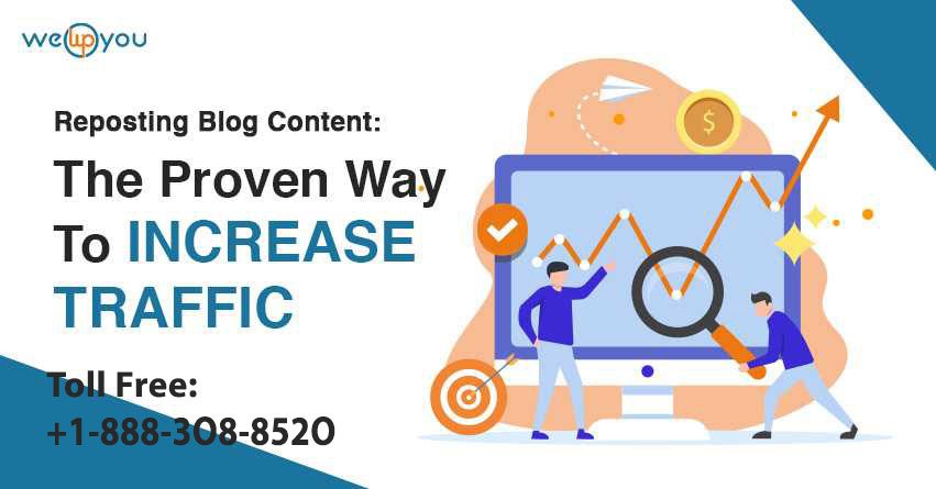 Reposting Blog Content The Proven Way To Increase Traffic