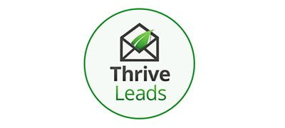 Thrive Leads Plugin