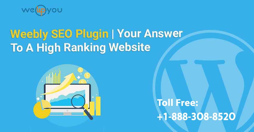 Weebly SEO Plugin