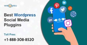 BEST WORDPRESS SOCIAL MEDIA PLUGINS