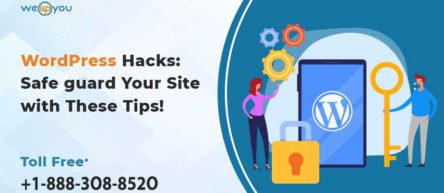WordPress hacks