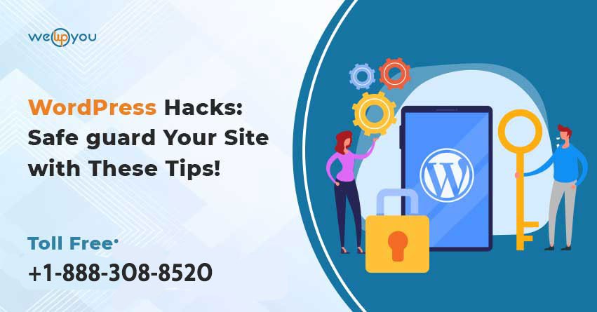 WordPress hacks