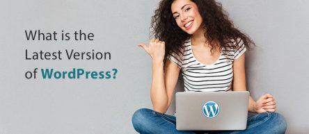 Latest Version of WordPress