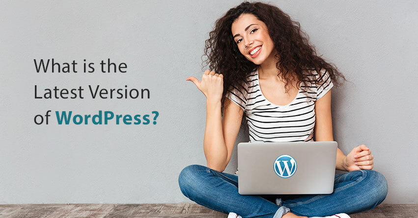 Latest Version of WordPress