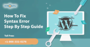 What is a Syntax Error | Causes of This Error | How To Fix Syntax Error