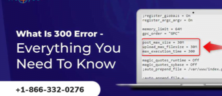 HTTP 300 codes