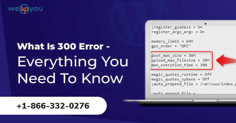 HTTP 300 codes