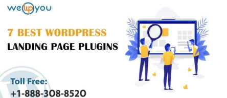 7 BEST WORDPRESS LANDING PAGE PLUGINS
