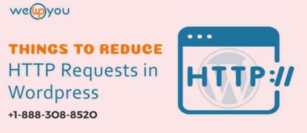 Things To Reduce HTTP Requests In WordPress
