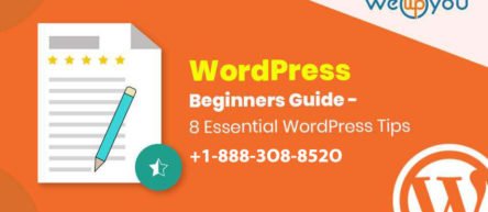 WordPress Beginners Guide