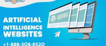 Future of Artificial Intelligence Websites