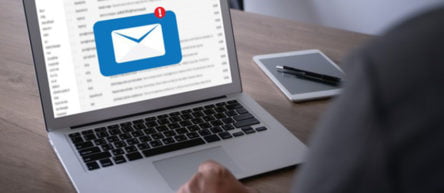 WordPress not sending email