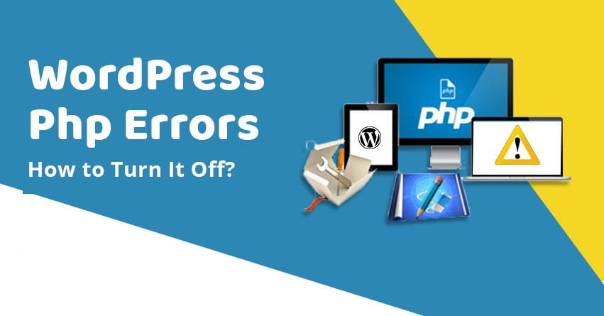 WordPress PHP Errors