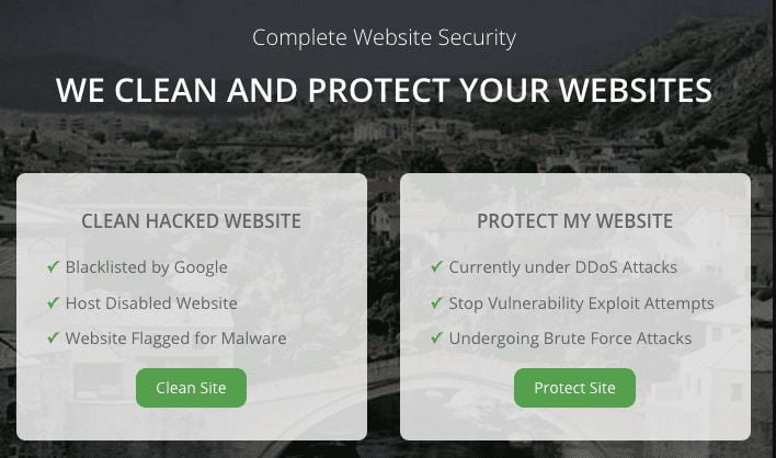 security Malware