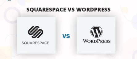 Squarespace vs WordPress