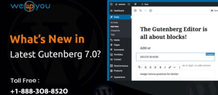 Gutenberg 7.0