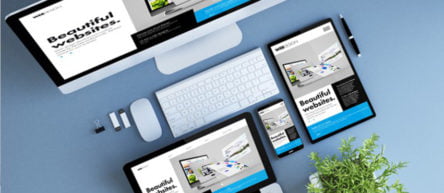 Responsive WordPress Themes For Business