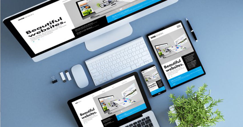 Responsive WordPress Themes For Business