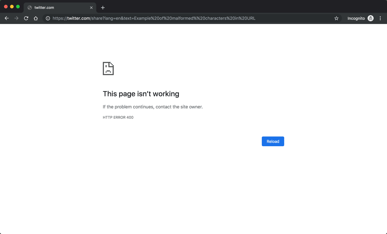 400-bad-request-error-in-Chrome