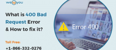 400 Bad Request
