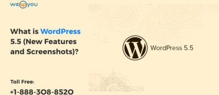 What's is WordPress 5.5 (New Features and Screenshots)