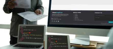 How to Edit Footer in WordPress Website?