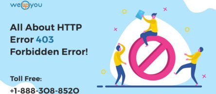HTTP Error 403 Forbidden & How To Fix