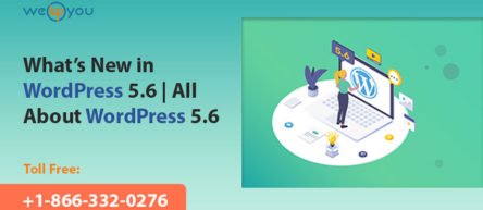 Remove term: What’s New in WordPress 5.6 What’s New in WordPress 5.6