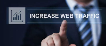 How to Drive Traffic to your Website