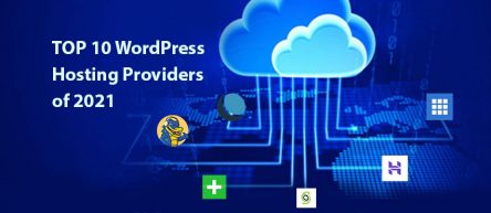 WordPress Hosting Providers