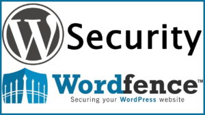 WordFence Security: