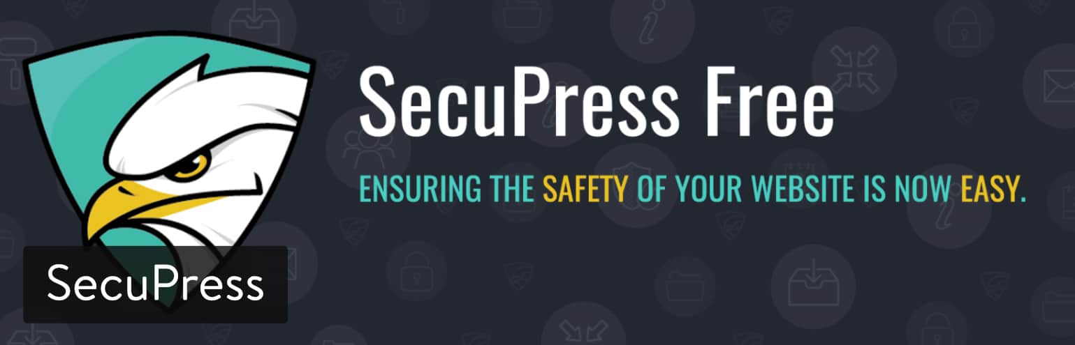 Top 10 WordPress Security Plugins | wewpyou