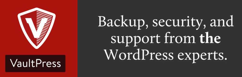 vaultpress-wordpress-security-plugin