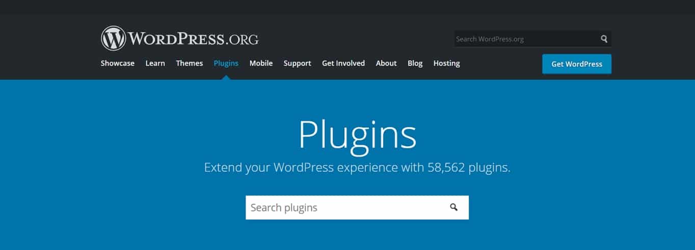 WordPress-plugins