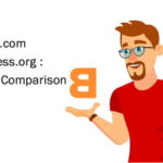 WordPress.org vs WordPress.com