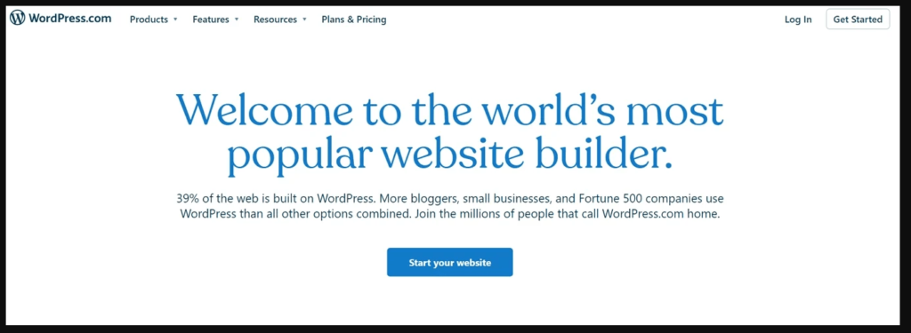  WordPress